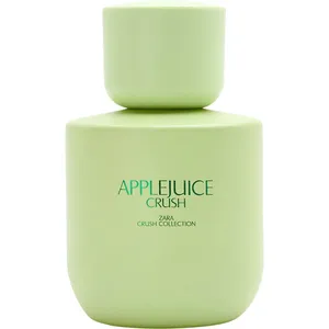 Zara Applejuice Crush parfüm şişesi
