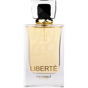 Pendora Scents Liberte perfume bottle