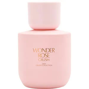 Zara Wonder Rose Crush parfüm şişesi