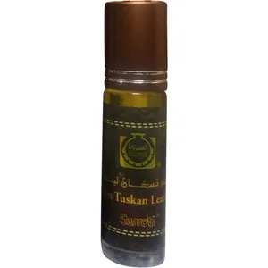 Surrati Tom Tuscan Leather perfume bottle