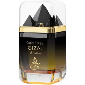 Le Chameau Giza of Arabia Rawaea parfüm şişesi