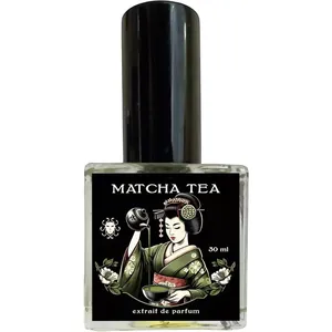 A & E - Ariana & Evans Matcha Tea (Extrait de Parfum) perfume bottle