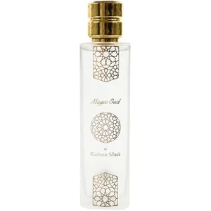 Magic Oud in Kashmir Musk parfüm şişesi