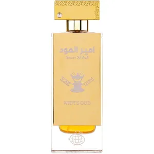 Fragrance World VIP White Oud parfüm şişesi