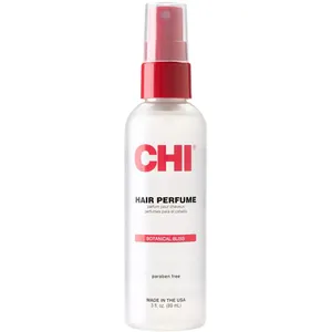 Chi Botanical Bliss perfume bottle