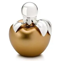 Nina Ricci Nina Gold Edition parfüm şişesi