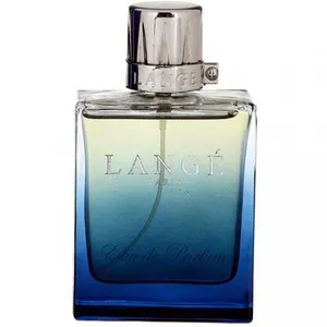 Langé Eau de Parfum for Men parfüm şişesi
