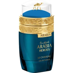 Le Chameau Arabia Heroes parfüm şişesi