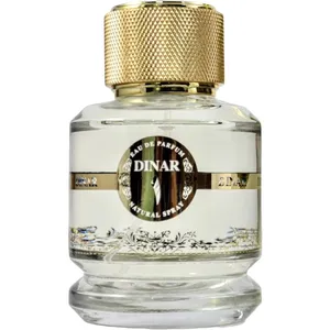 Paris Corner Dinar parfüm şişesi