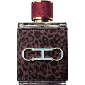 Carolina Herrera CH Men Wild Love perfume bottle