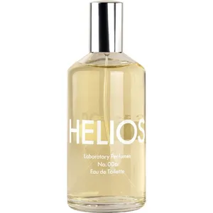 Laboratory Perfumes Helios perfume bottle