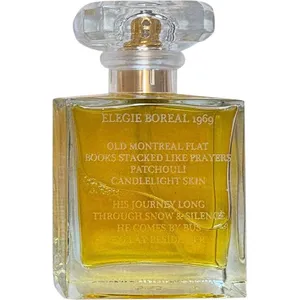Meleg Perfumes Élégie Boréale parfüm şişesi