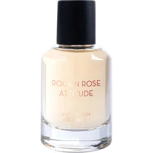 Inspiration Olfactive Rock'n Rose Attitude perfume bottle