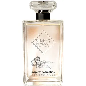 inspira:cosmetics Summer In Amalfi parfüm şişesi