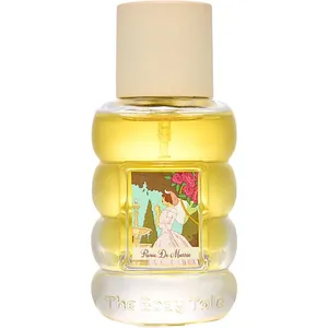 The Body Tale Rosie de Marrie perfume bottle
