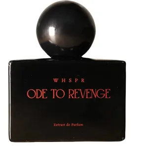 WHSPR Ode to Revenge parfüm şişesi
