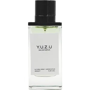 Fragrance World Y.U.Z.U parfüm şişesi