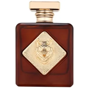 Fragrance World Alpha parfüm şişesi