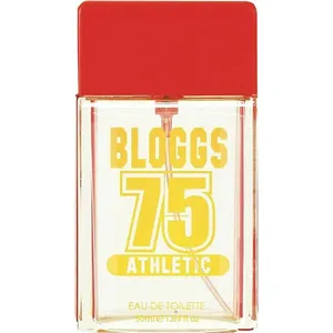 Joe Bloggs Athletic perfume bottle