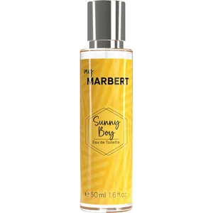 Marbert Sunny Boy perfume bottle