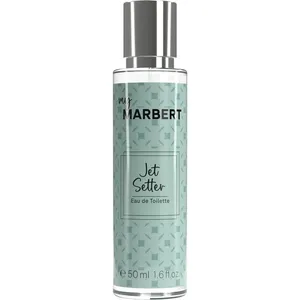 Marbert Jet Setter parfüm şişesi