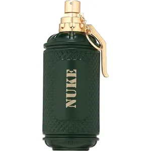 Fragrance World Nuke perfume bottle