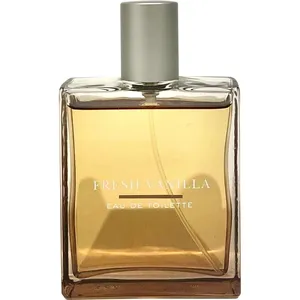 Bath & Body Works Fresh Vanilla (Eau de Toilette) perfume bottle