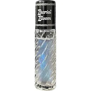 Graveyard Wanders Burial Bloom (Perfume Oil) perfume bottle