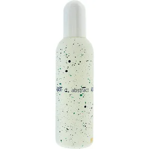 Milton-Lloyd Colour Me Abstract Art perfume bottle