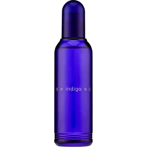 Milton-Lloyd Colour Me Indigo parfüm şişesi