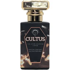 Astaroth & Company Cultus parfüm şişesi