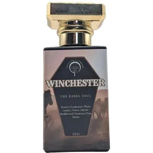 Astaroth & Company Winchester parfüm şişesi