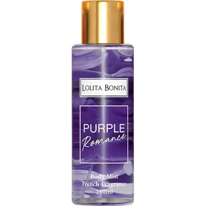 Lolita Bonita Purple Romance parfüm şişesi