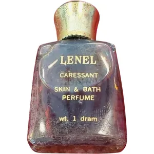 Lenel Caressant (Perfume) parfüm şişesi