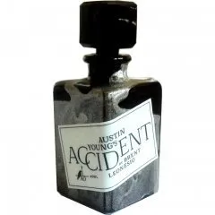 The Institute for Art and Olfaction Austin Young's Accident perfume bottle