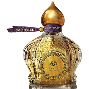 Osmanlı Oud Gamze parfüm şişesi