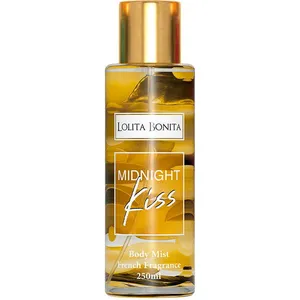 Lolita Bonita Midnight Kiss parfüm şişesi