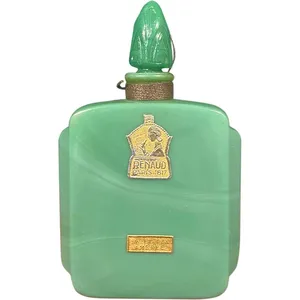 Henri Rénaud Sweet Pea Ambrée perfume bottle