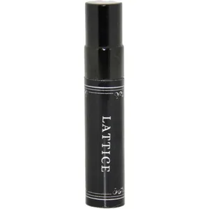 Huldra Voltaire Fragrance Lattice perfume bottle
