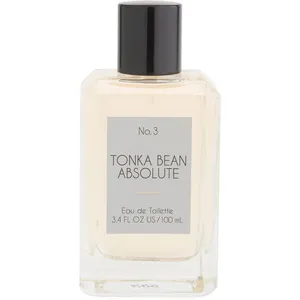 Tru Fragrance No. 3 Tonka Bean Absolute perfume bottle