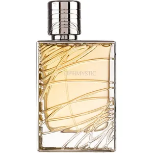 Fragrance World Optimystic White perfume bottle