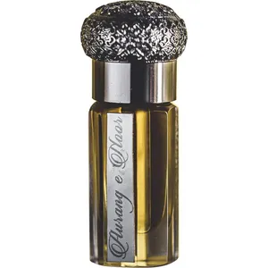 Gaia Parfums Aurang E Noor parfüm şişesi