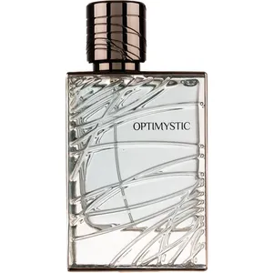 Fragrance World Optimystic Black parfüm şişesi