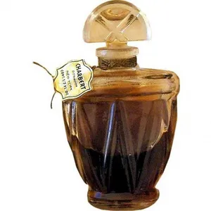 Charbert Amber perfume bottle