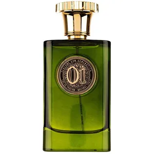 Fragrance World Perfume for Generation 01 perfume bottle