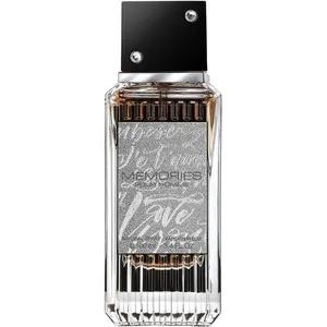 Fragrance World Memories pour Homme (Eau de Parfum) parfüm şişesi