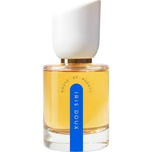 House of Puente Iris Doux Special Edition parfüm şişesi