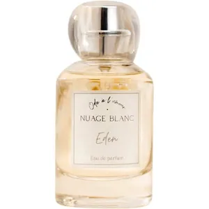 Nuage Blanc Eden perfume bottle