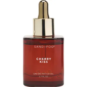 Sand + Fog Cherry Kiss (Eau de Parfum Oil) perfume bottle