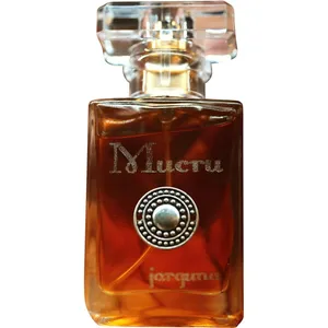 Jarguna Mucru perfume bottle